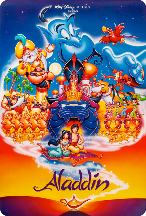 Aladdin