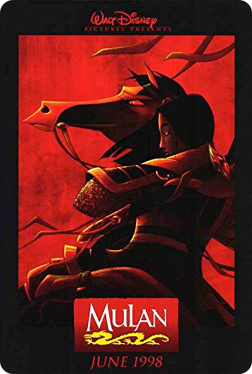 Mulan