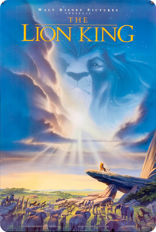 The Lion King